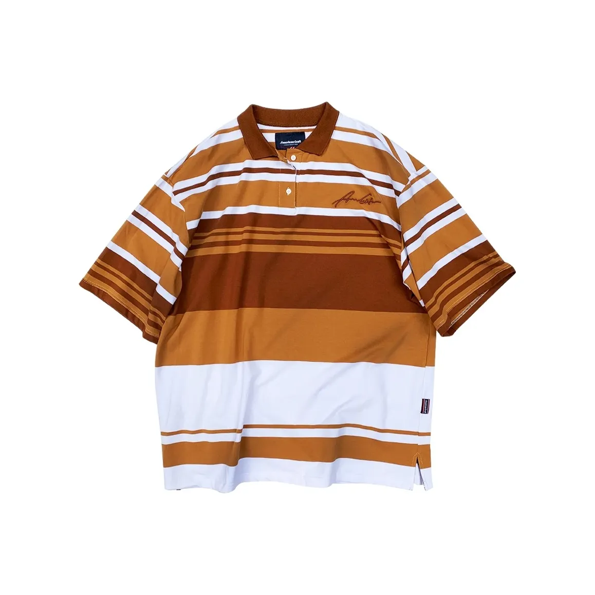 ACUSA JEANS Polo Shirts Men