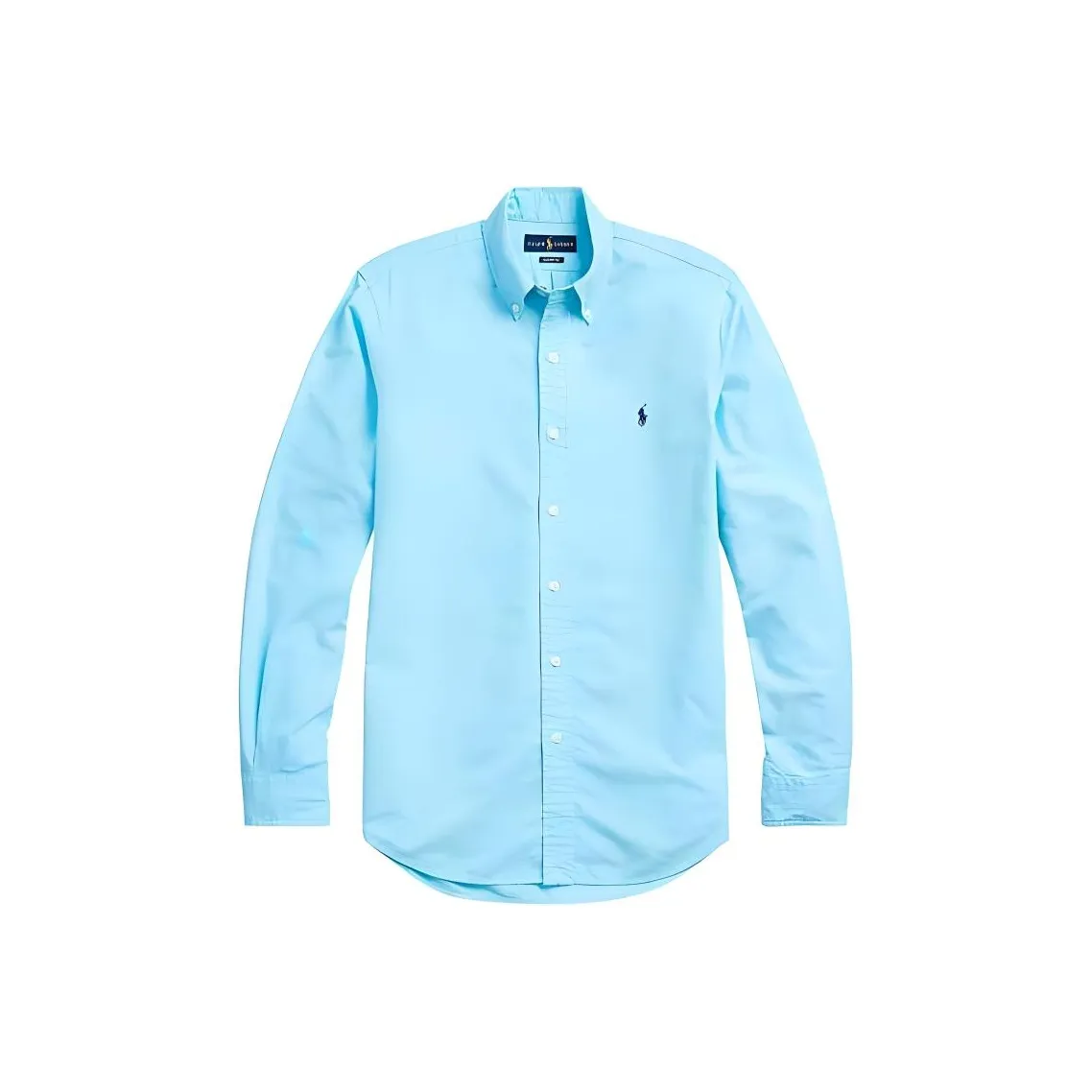 Polo Ralph Lauren Рубашка Мужская Зеленая