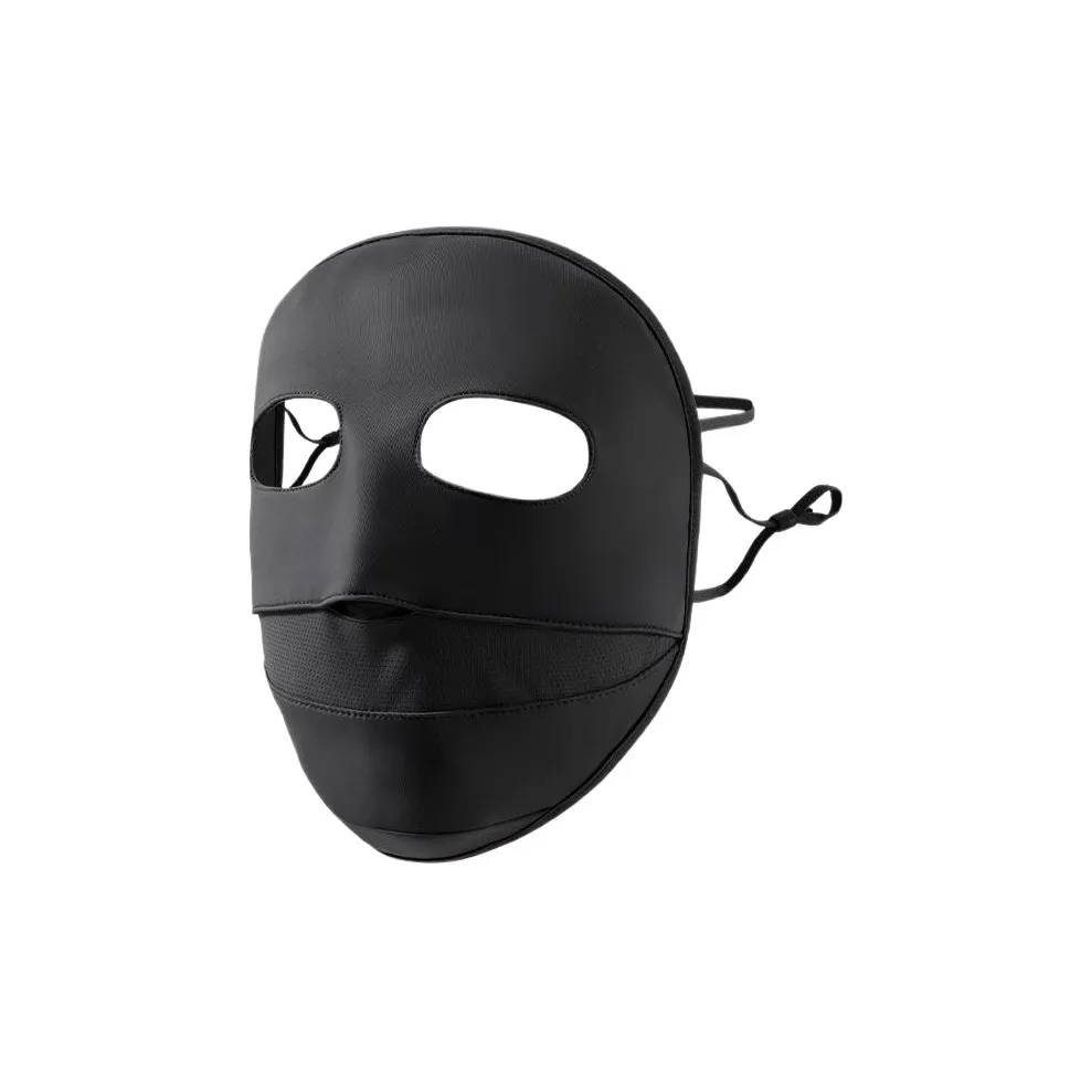 DZP Эластичные полиэстеровые маски с защитой от солнца унисекс