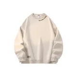 카키 (기모)