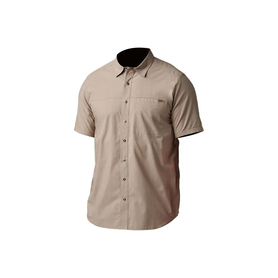 5.11 Shirts Men's Stone Gray