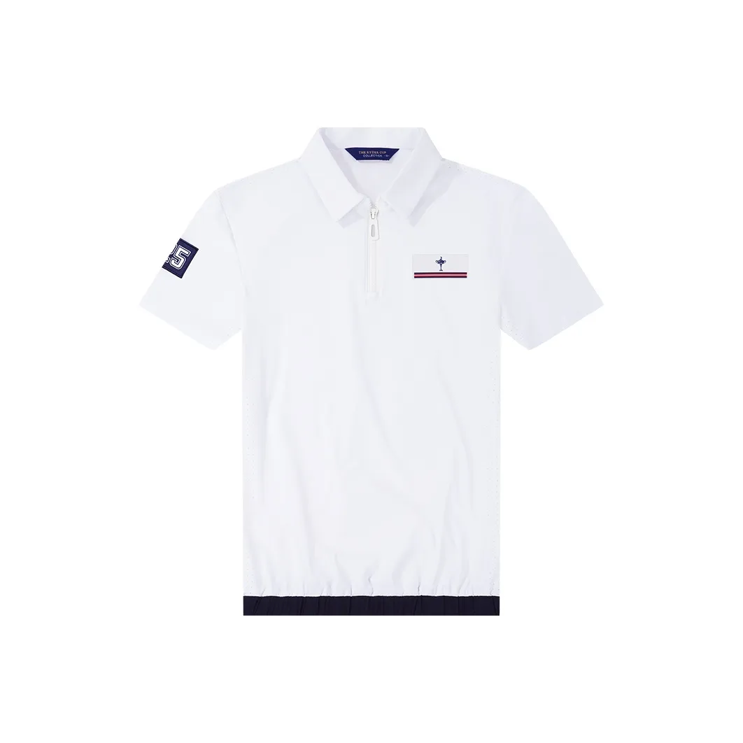 RYDER CUP EST.1927 Polo Shirt Men's