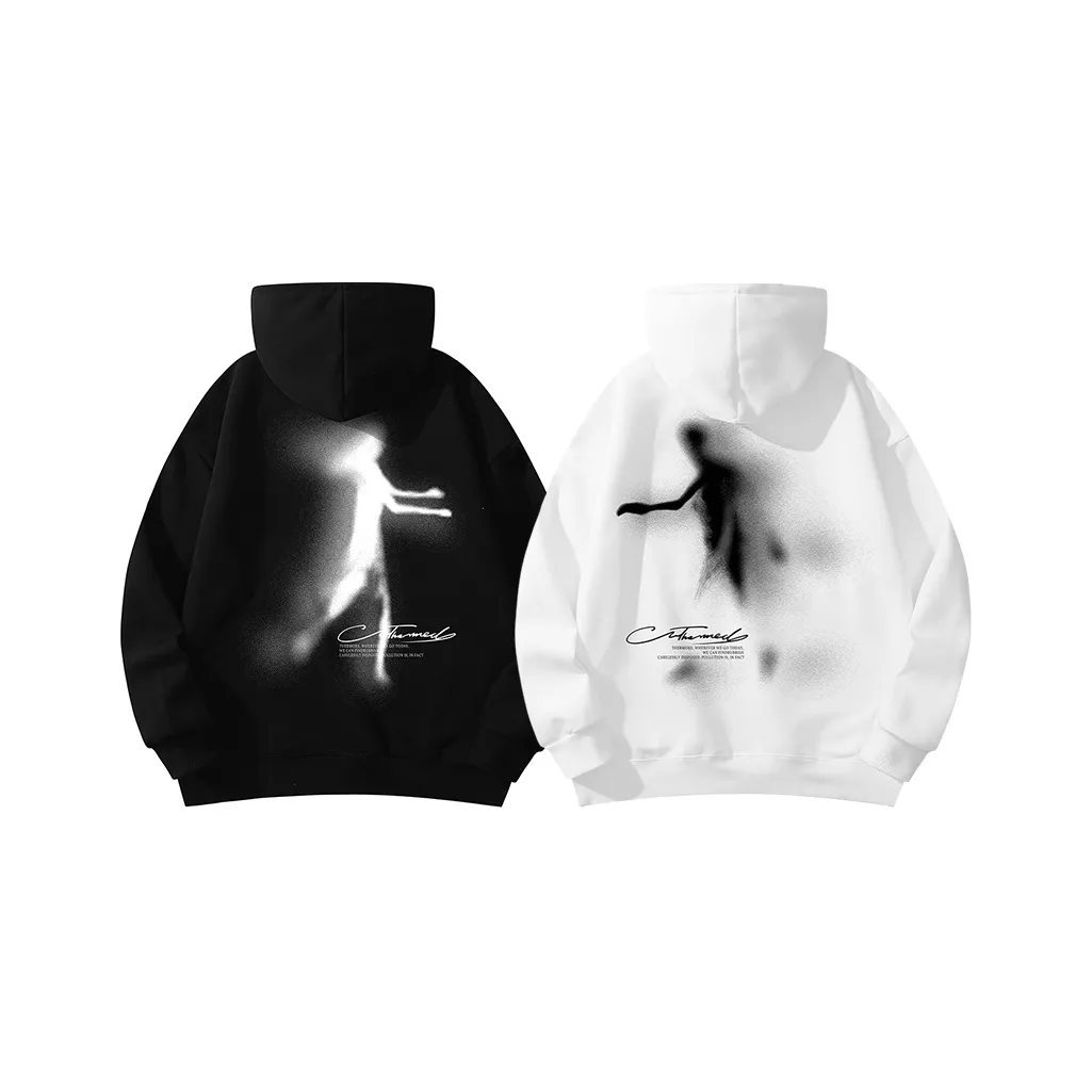 UNthemed Унисекс Свитшоты