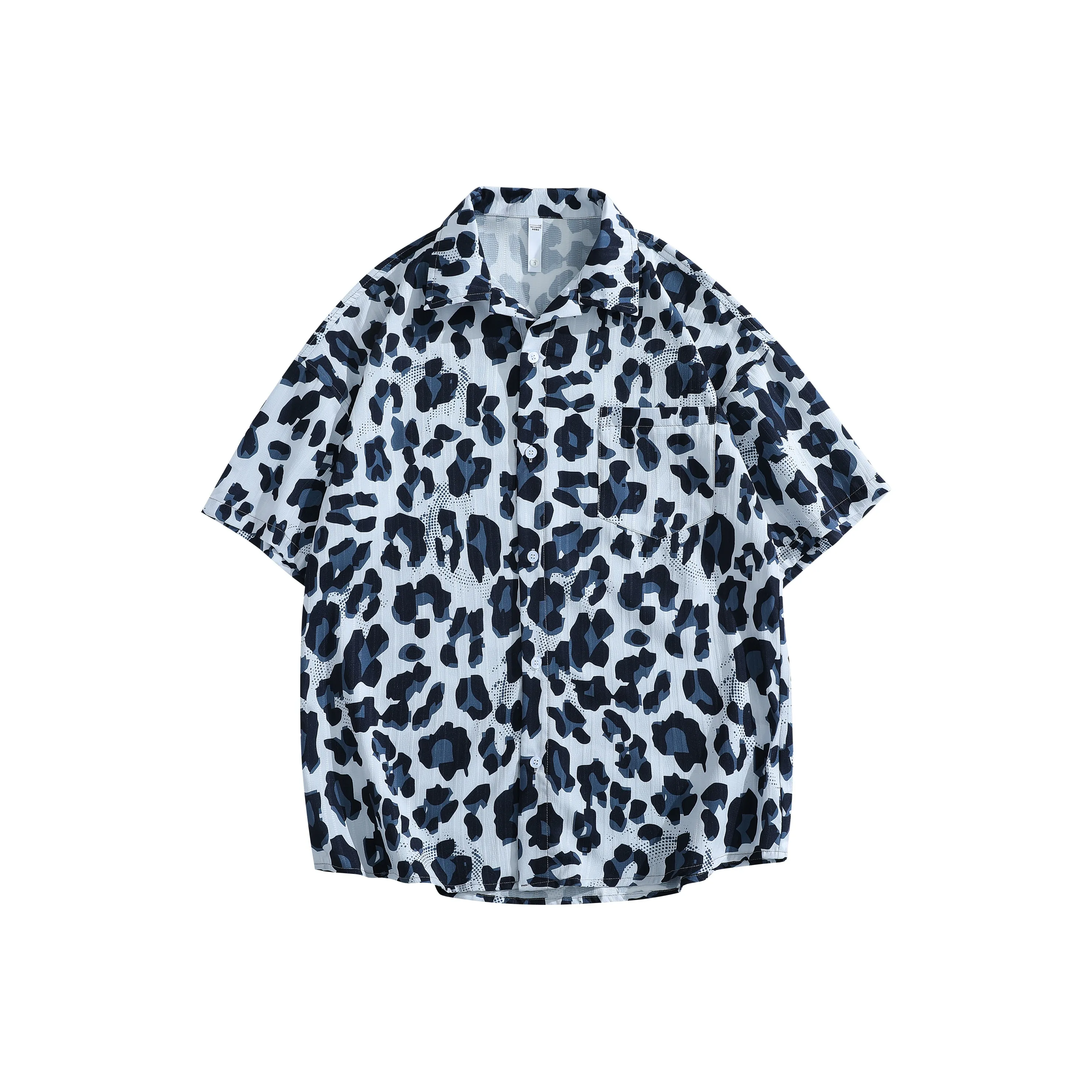 CLOR Shirts Unisex Munich Black