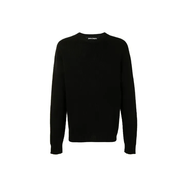 PALM ANGELS Rec Logo Sweater
