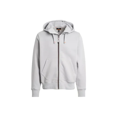PARAJUMPERS Луна Рок Мужские Свитшоты