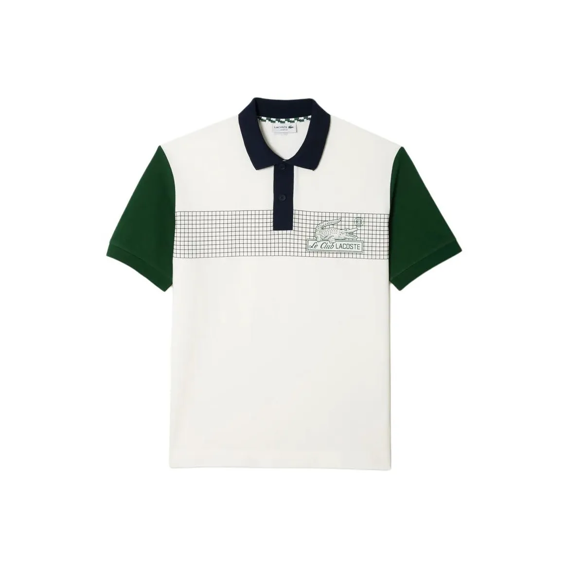 LACOSTE Polo Shirts Men's