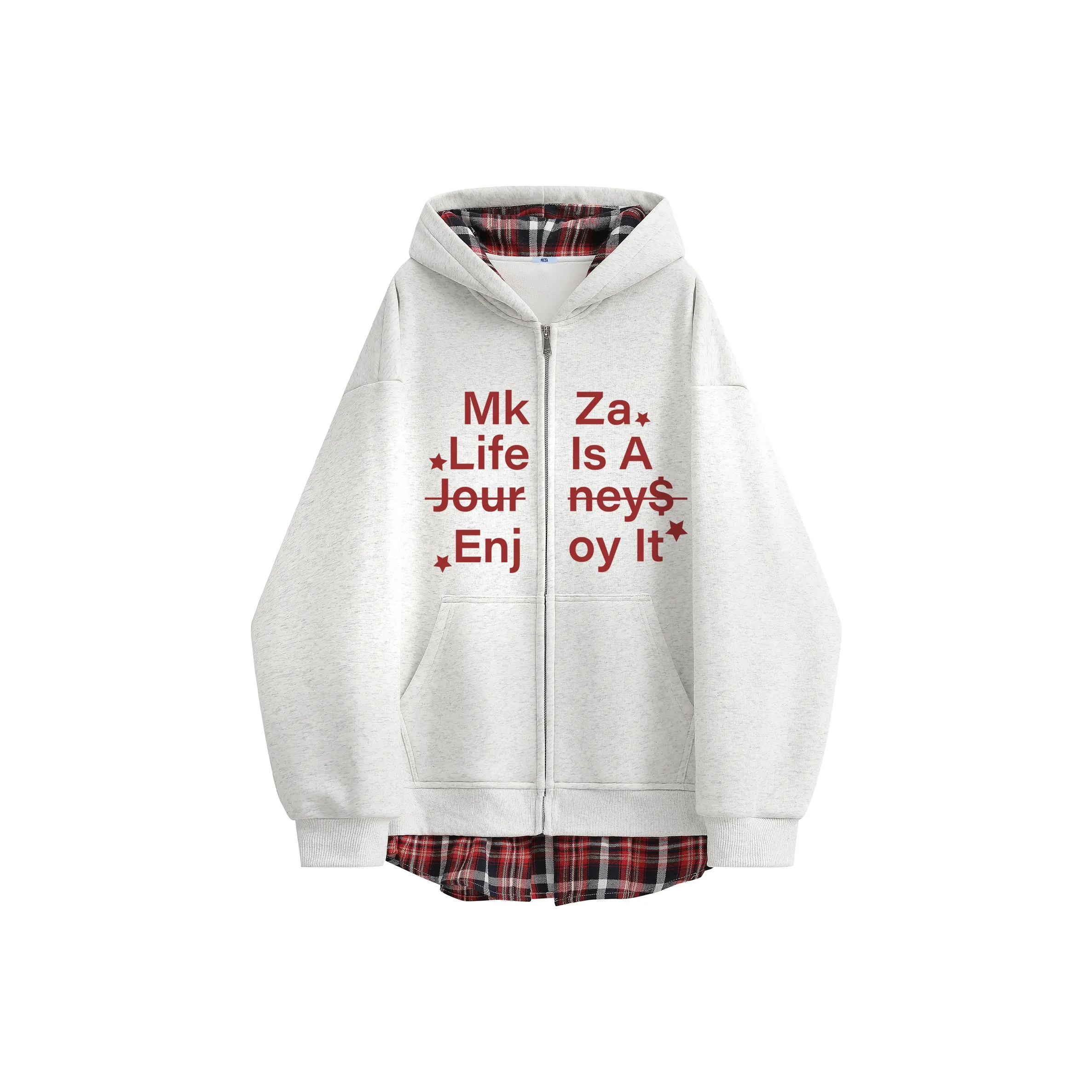 MKZA Sweatshirts Unisex
