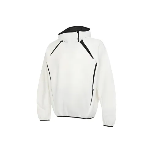 Adidas Белый Мужские Свитшоты