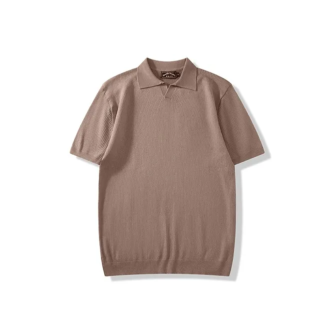 I'm David Мужская рубашка с коротким рукавом