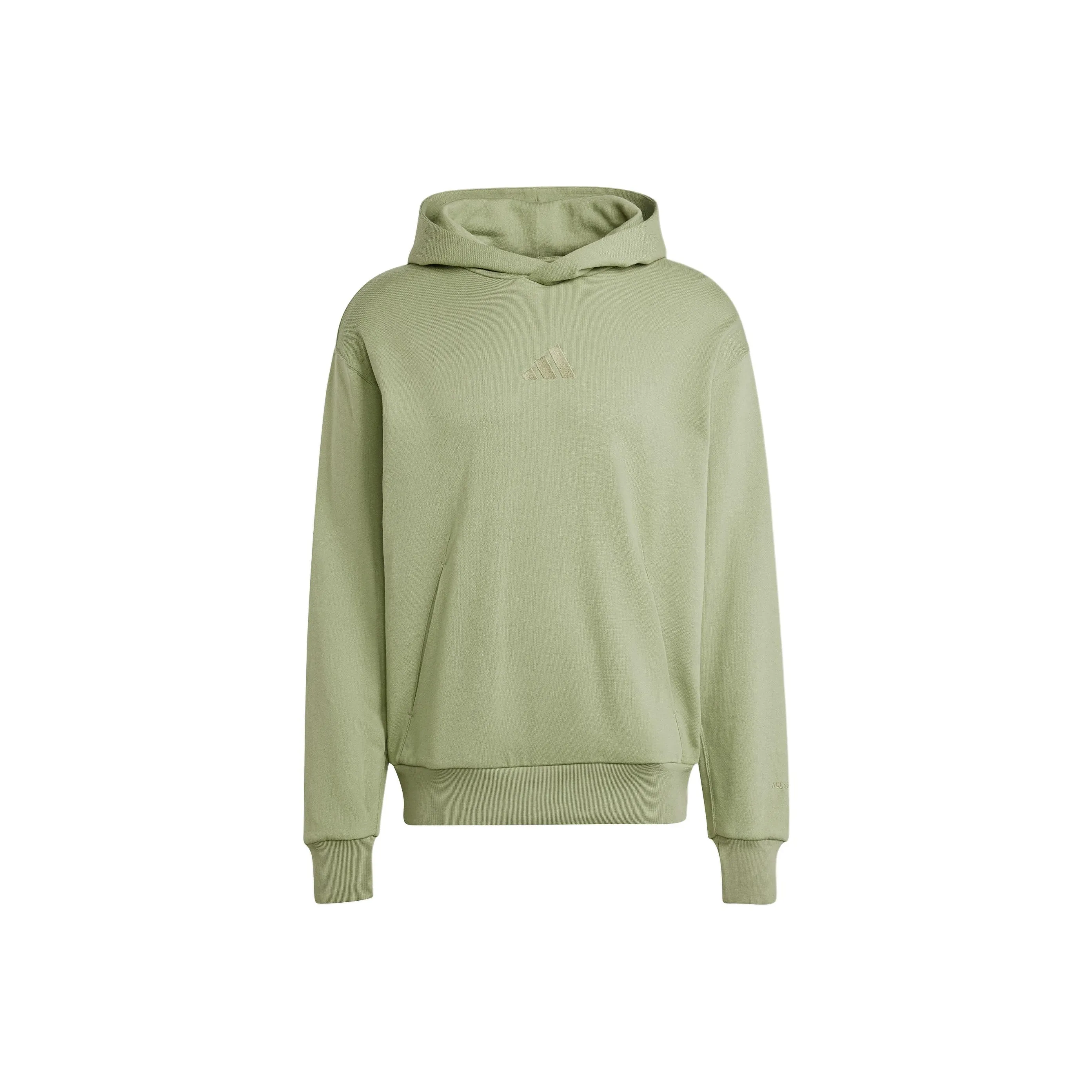 Adidas All Szn French Terry Hoodie