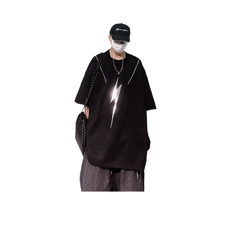 UUCSCC Мужские T-рубашки