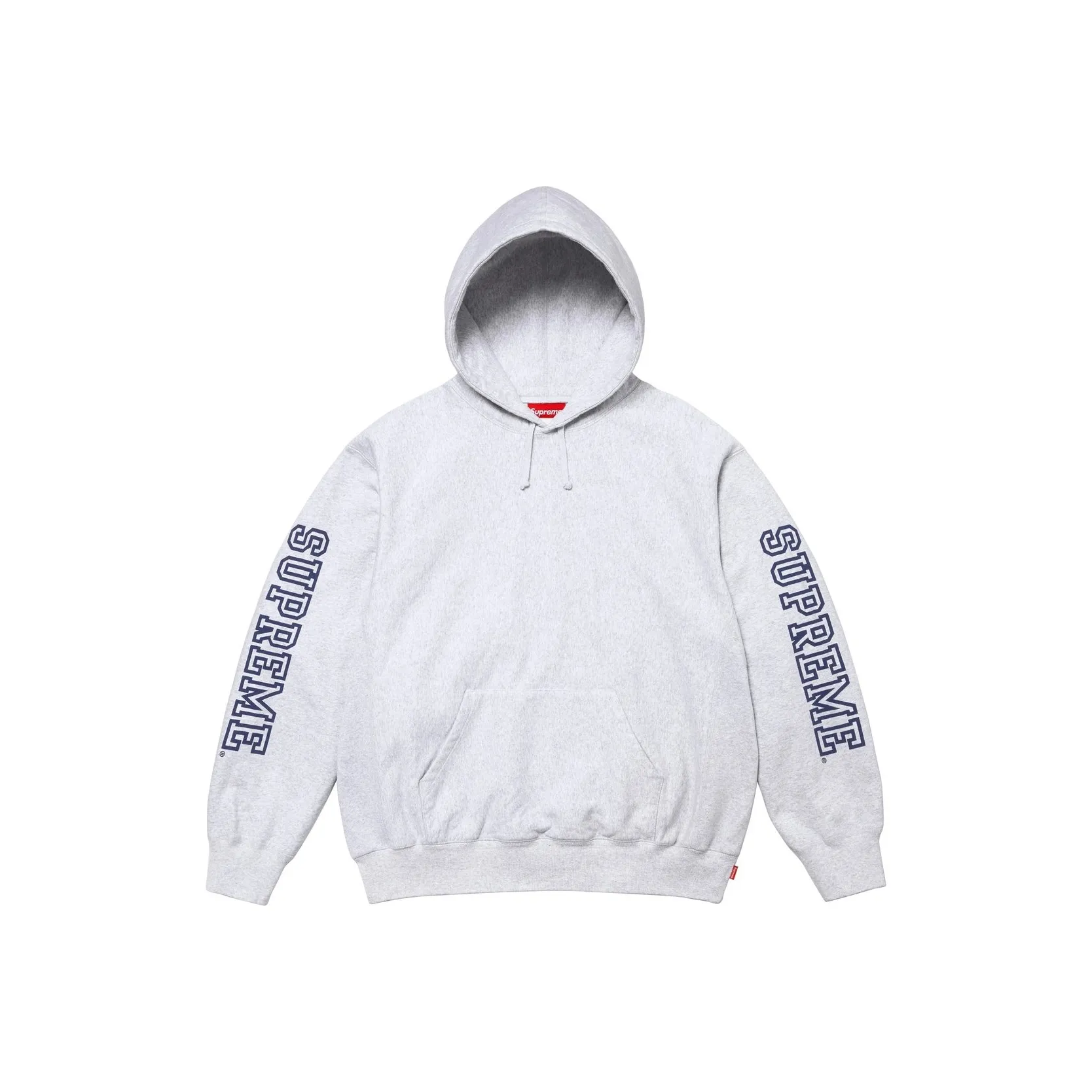 Supreme FW24 Унисекс Свитшоты