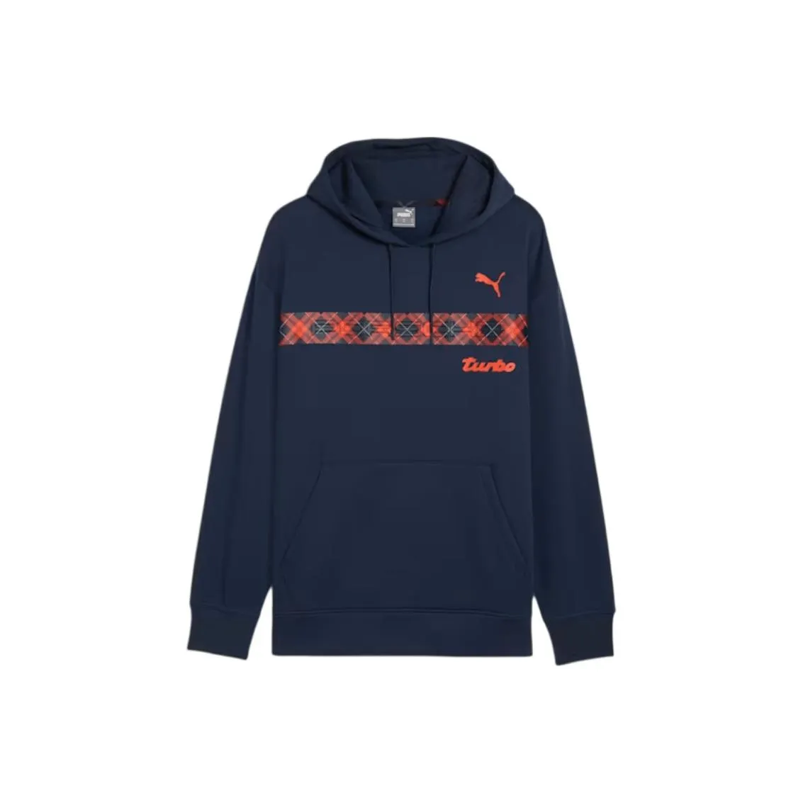 PUMA Porsche Legacy Statement Men's Hoodie