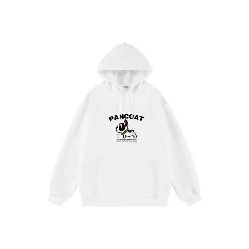 Pancoat Унисекс Толстовки