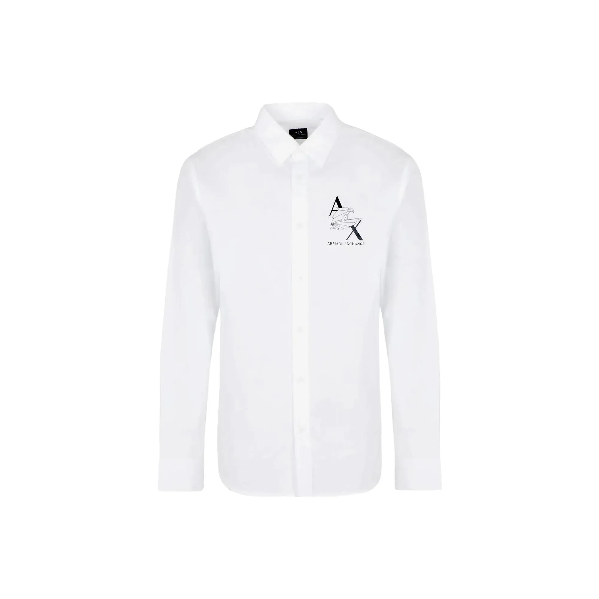 ARMANI EXCHANGE Shirts Men's