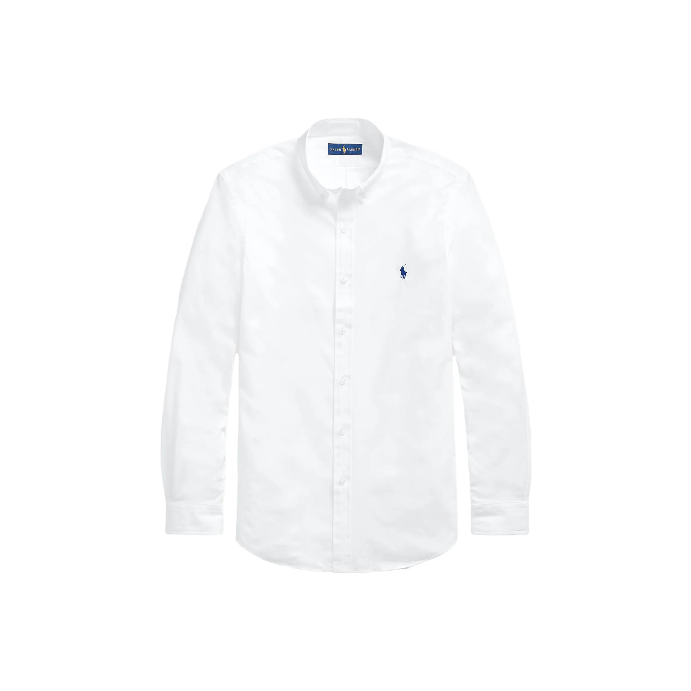 Polo Ralph Lauren Shirt Men's White