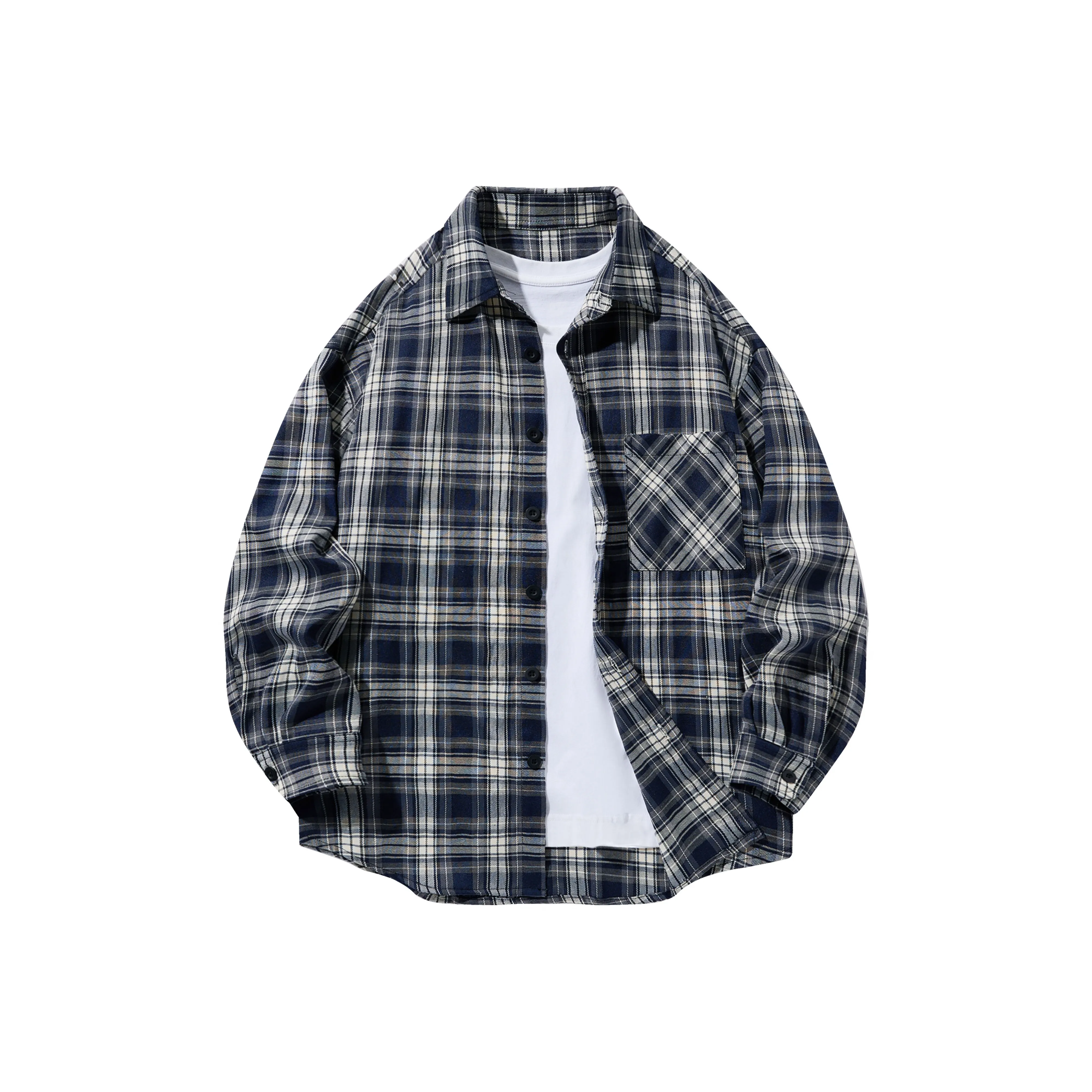 Menblero Shirts Unisex