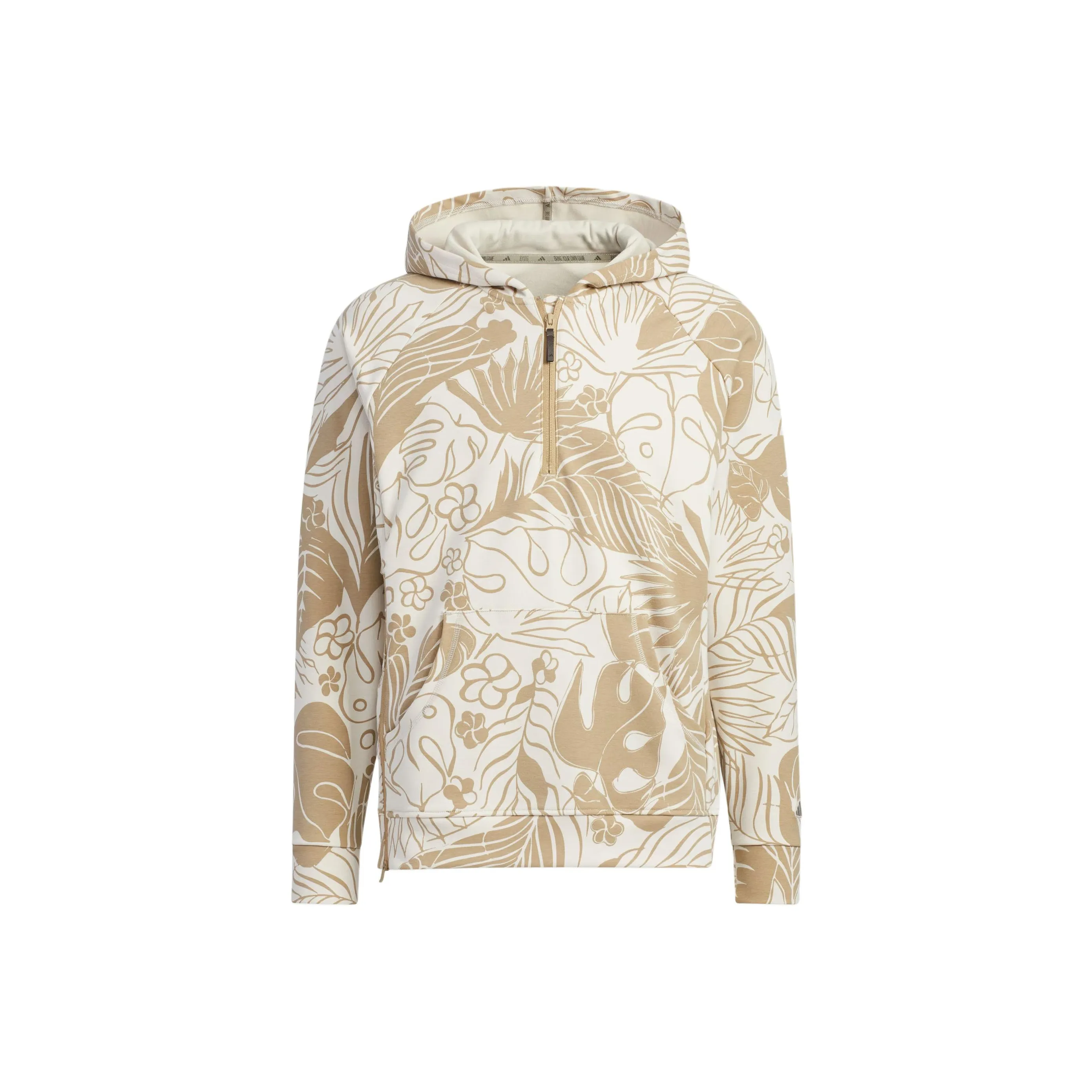 Adidas x GOLF Sweatshirt Men's Brown
