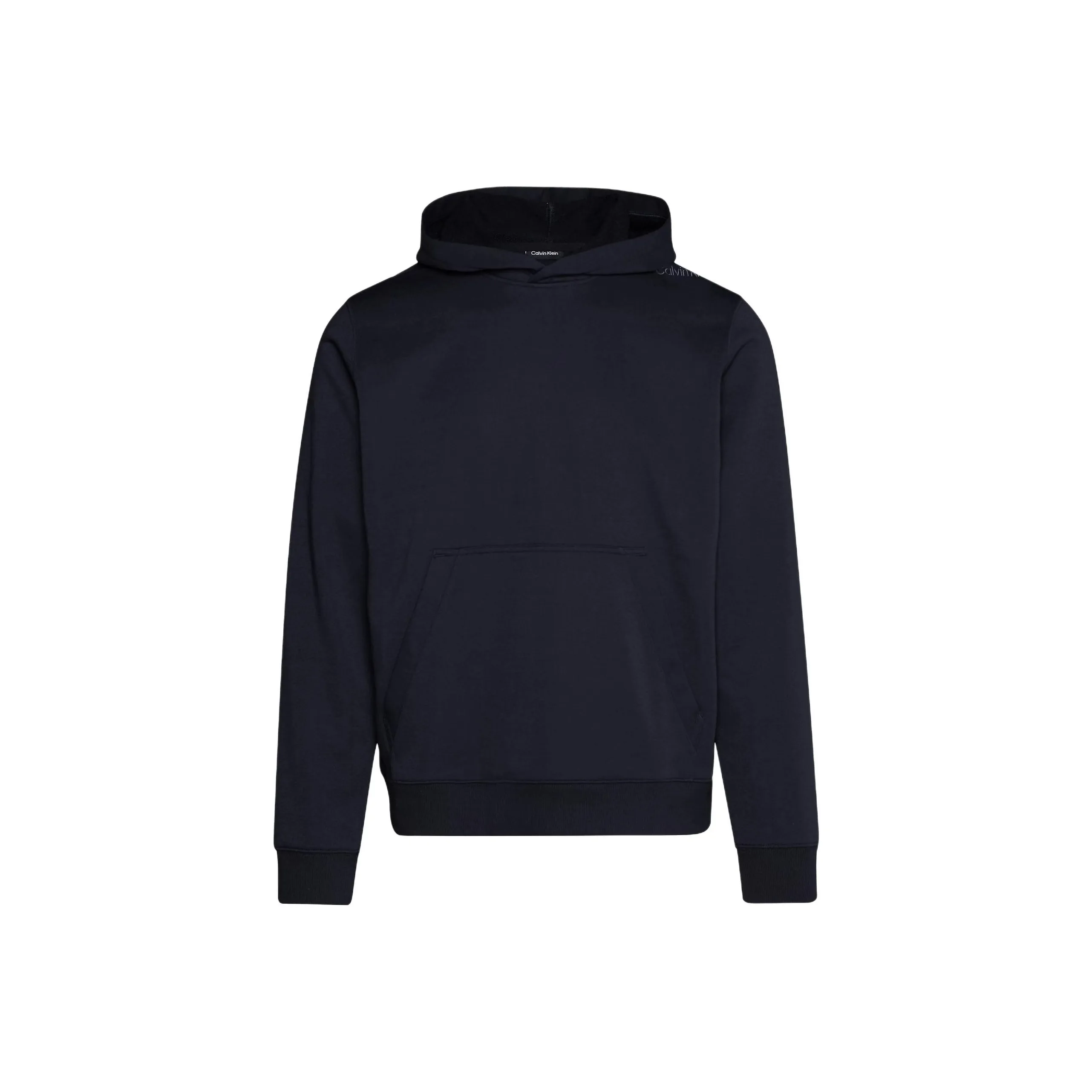 Calvin Klein Logo print Hoodie