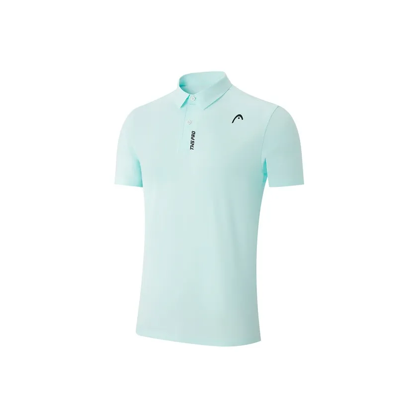 Голова Мужская Поло