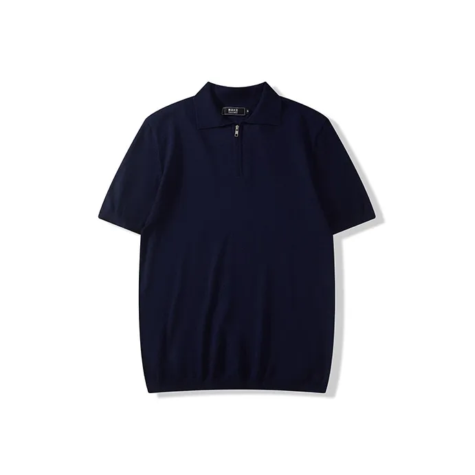 I'm David Polo Мужской Темно-синий