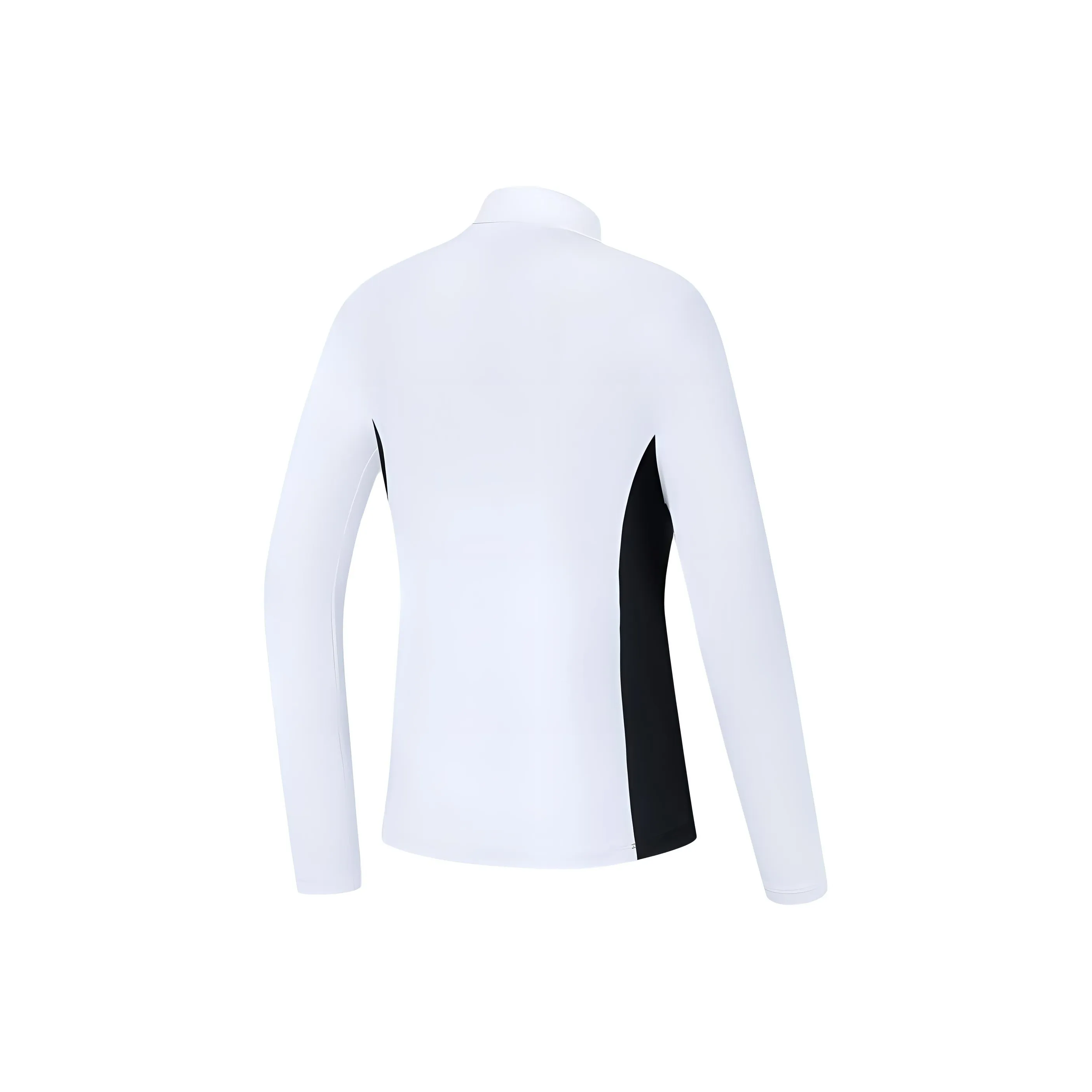 FILA Golf Apparel Women's Jade White