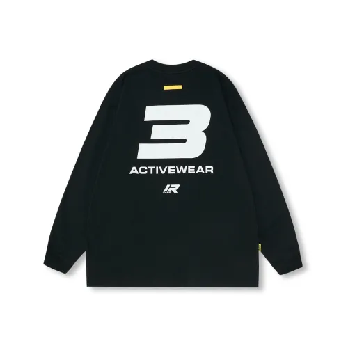 RASS 3rd Anniversary Collection Унисекс Футболки