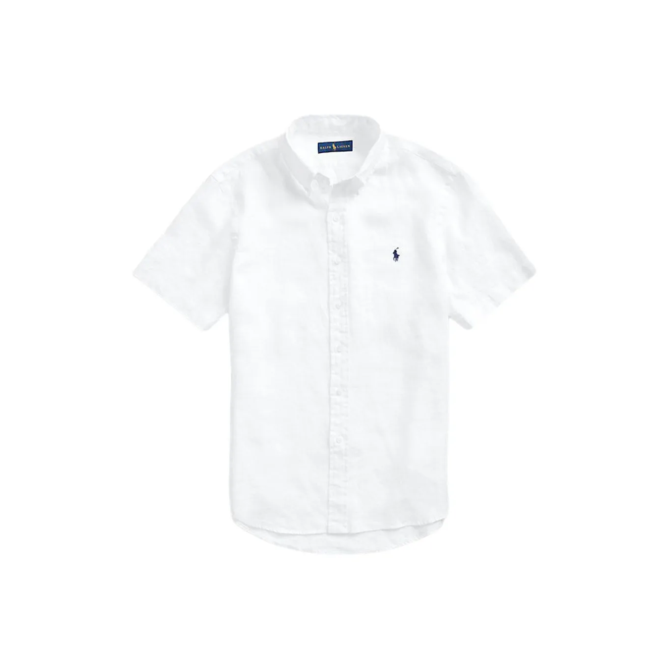 Polo Ralph Lauren Shirt Men's White