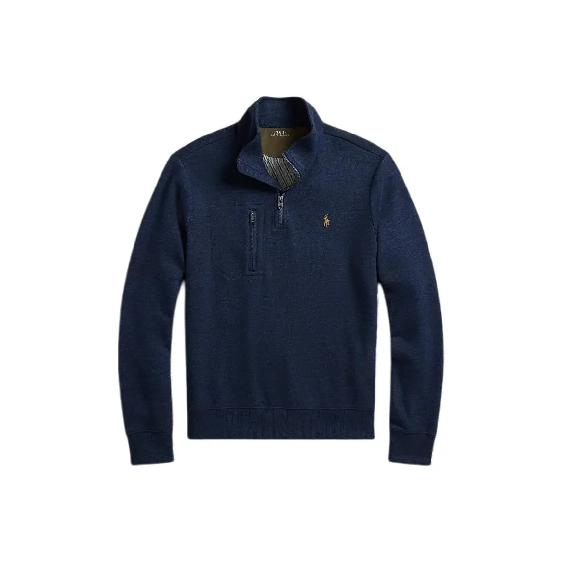 Polo Ralph Lauren Толстовка Мужская Морской Синий