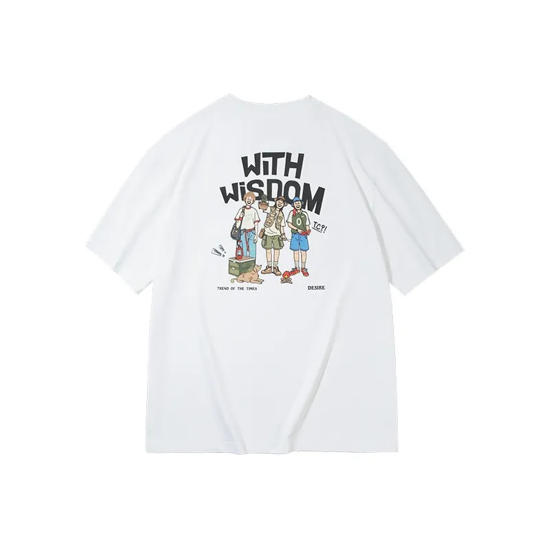 HLA Co authored Series By Artists T Рубашка Мужская