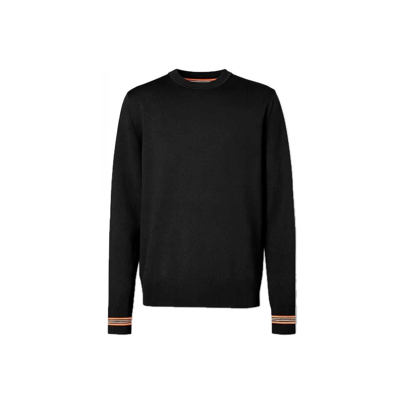 Burberry Icon Stripe Fine knit Jumper