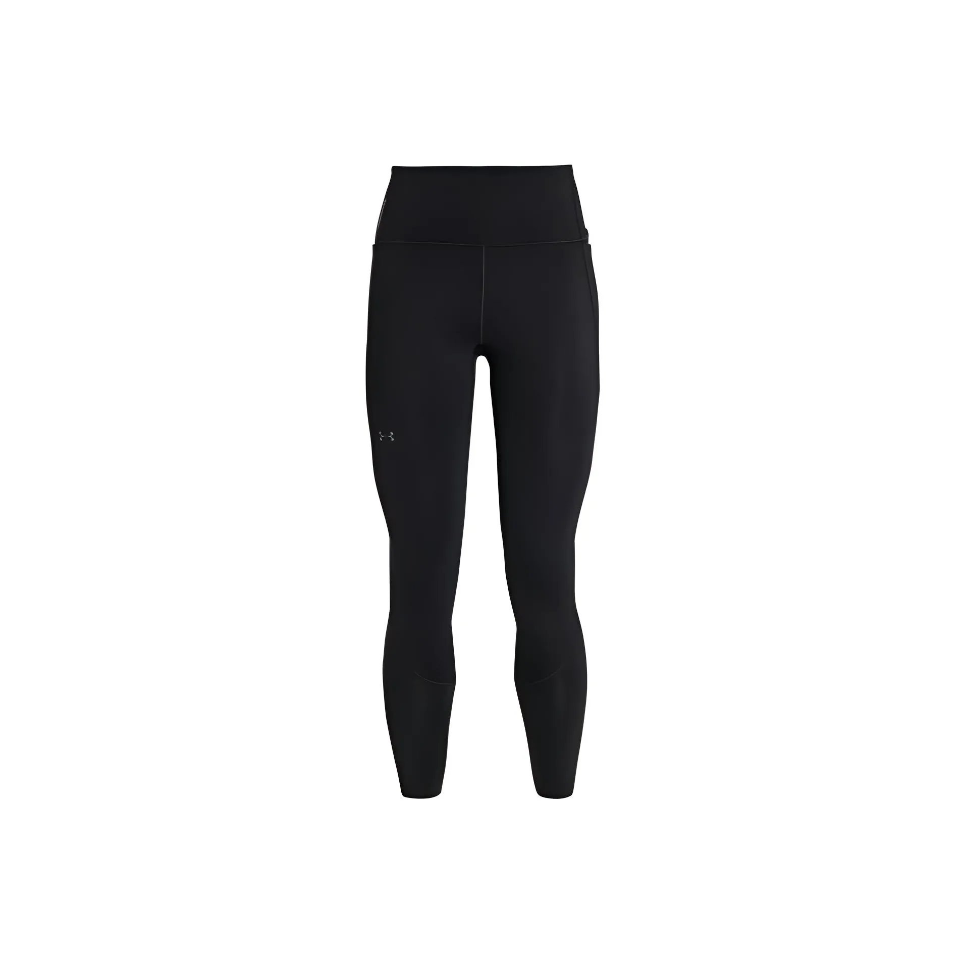 Under Armour Спортивные брюки Женские Черные