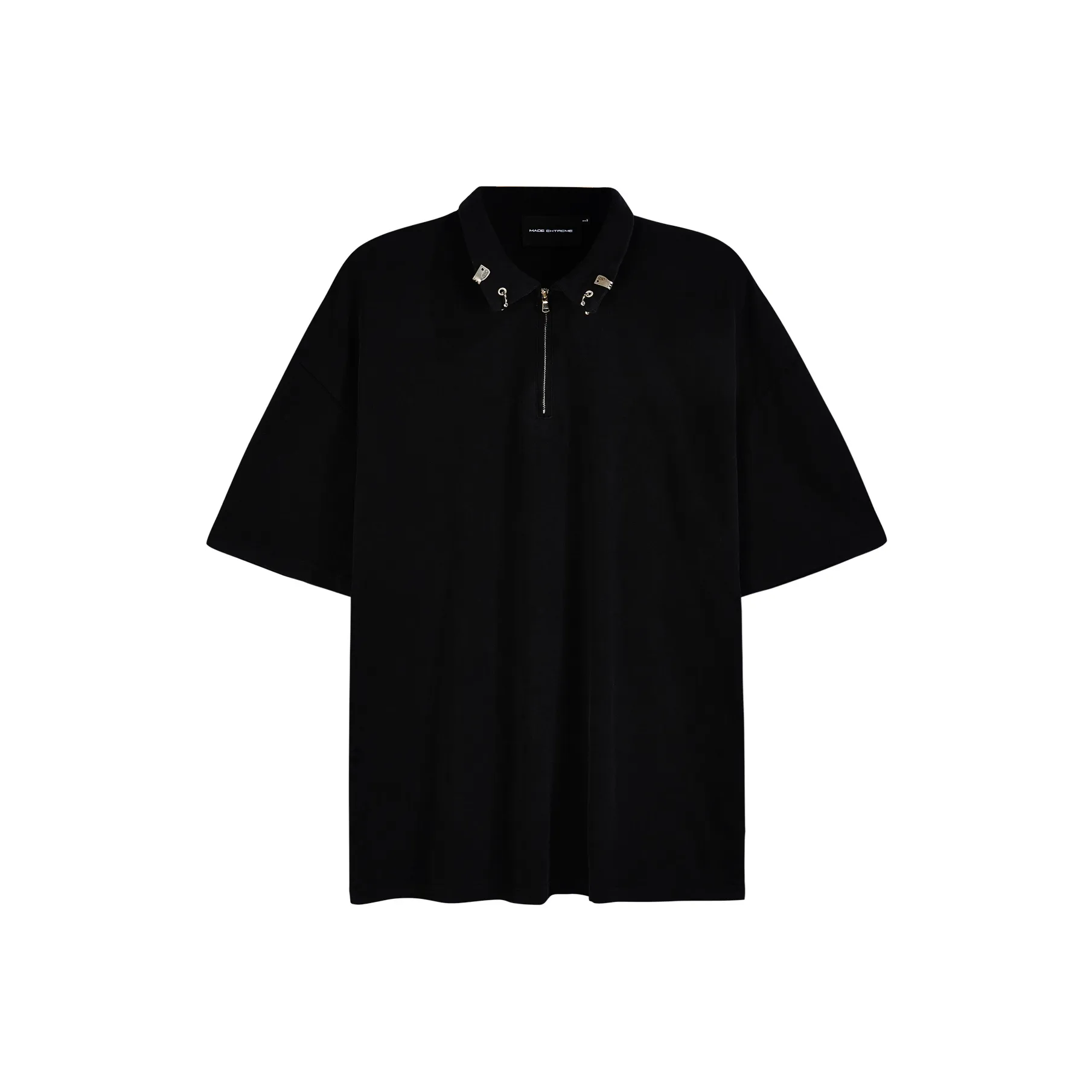 MADE EXTREME Унисекс Поло