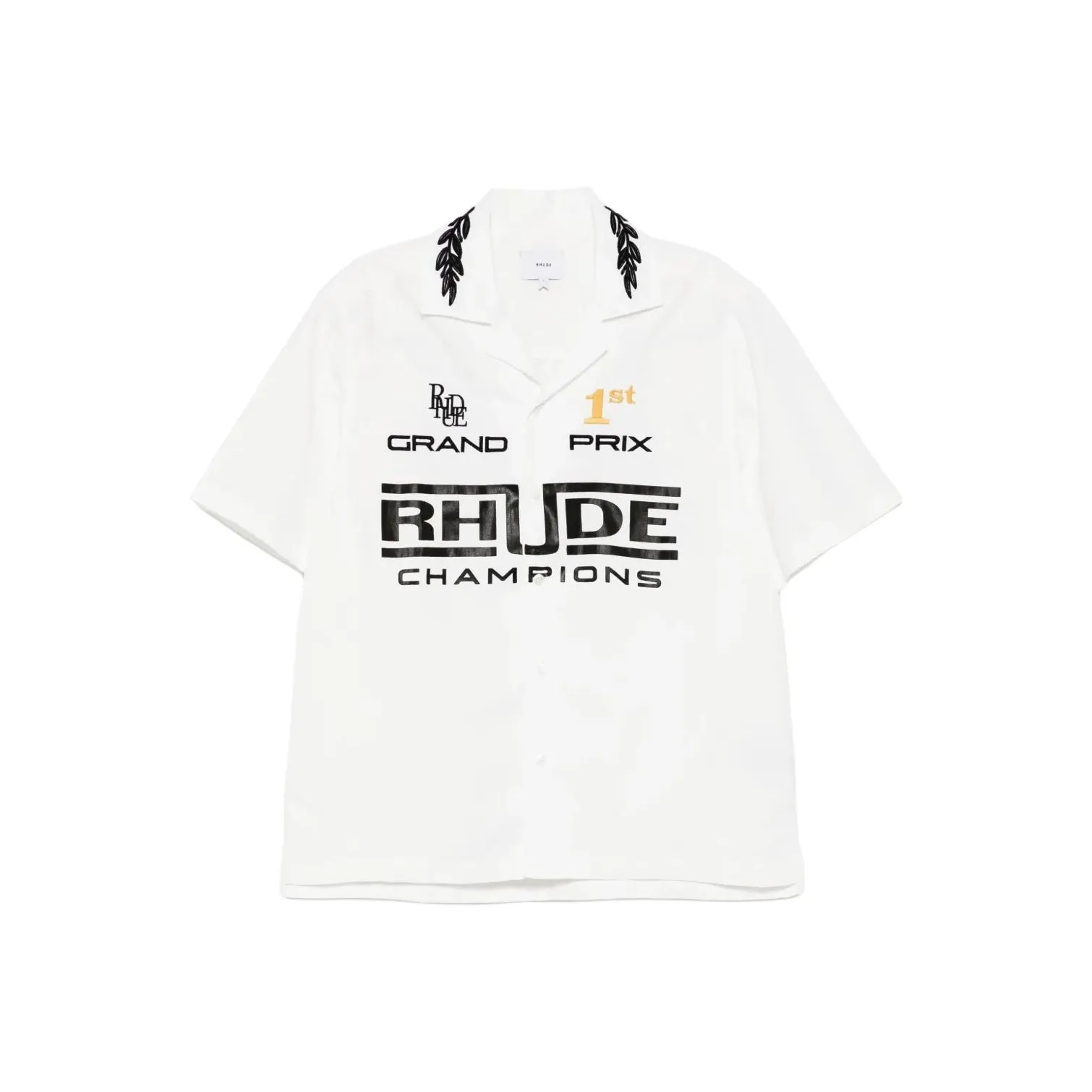 RHUDE Champions Shirt