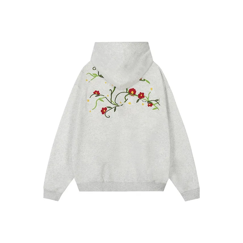 A Chock Унисекс Свитшоты