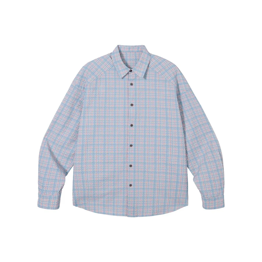 PSO Brand Shirts Unisex