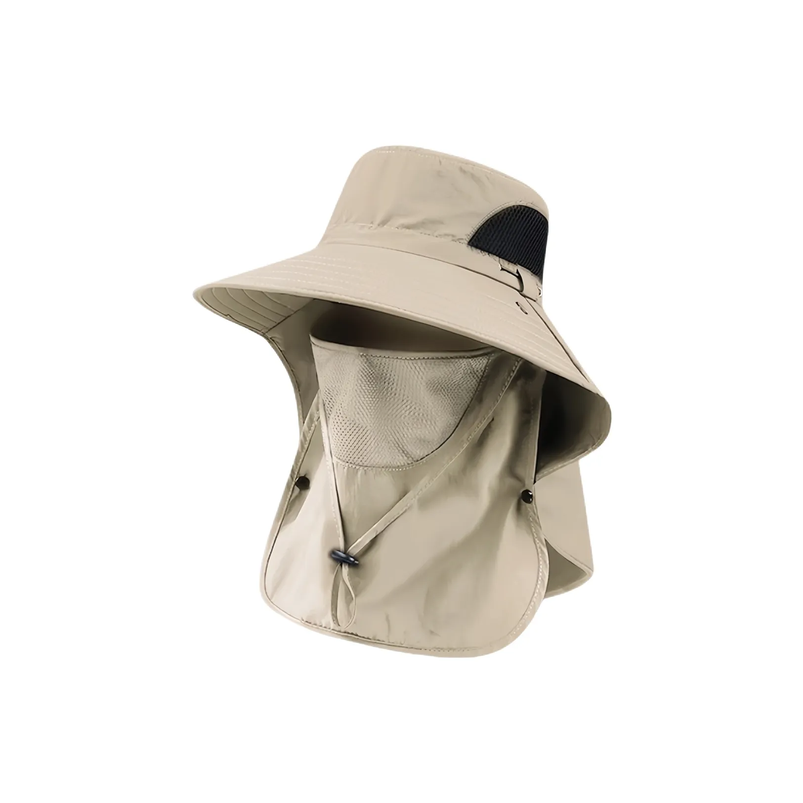 MEETSUNNY Полиэстер UV Защита Головные уборы Унисекс