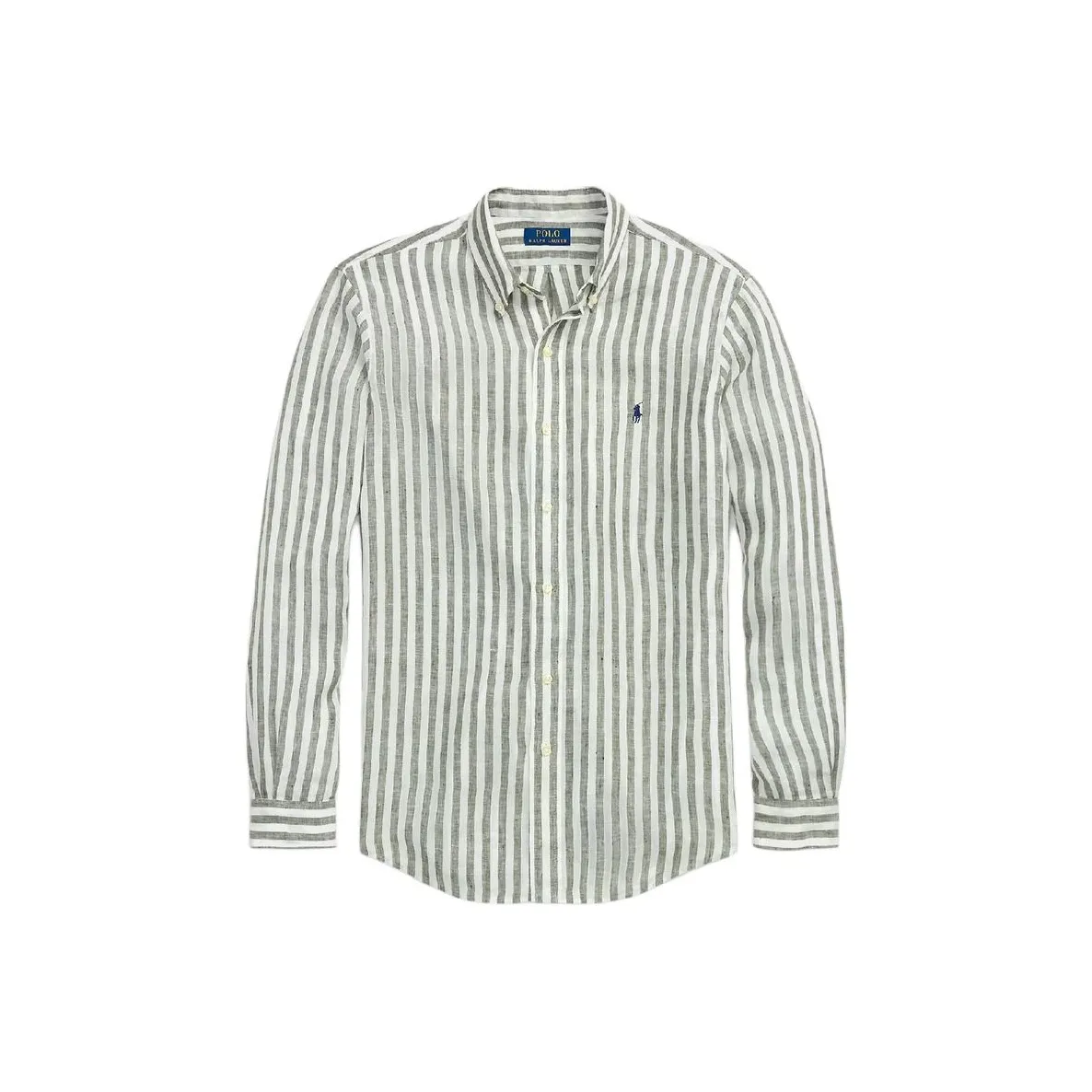 Polo Ralph Lauren Shirts Men Green
