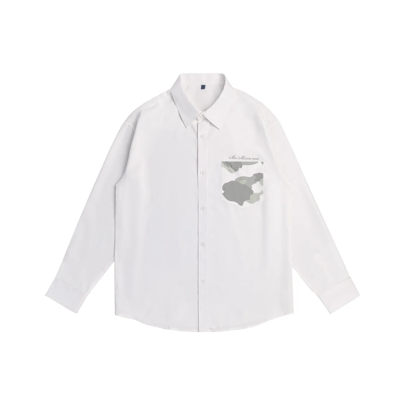 MIIOW Shirts Unisex