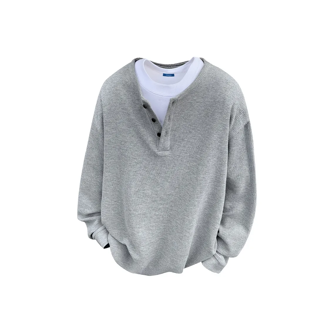 COMOWA Унисекс Свитшоты