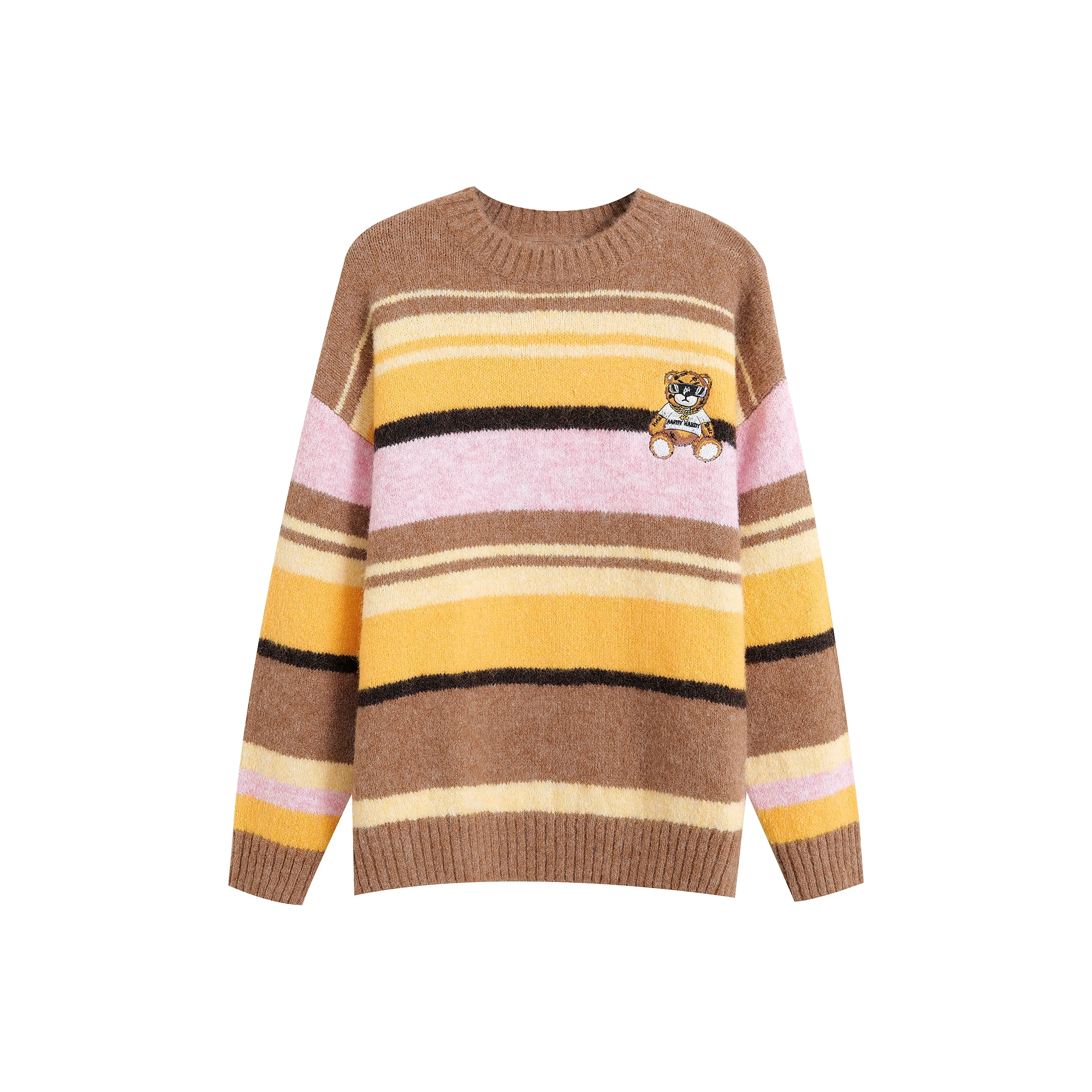 HARDY HARDY Унисекс Свитеры