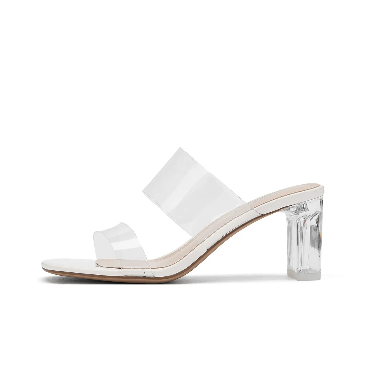 Hotwind Резиновая подошва противоскользящие слипоны женские