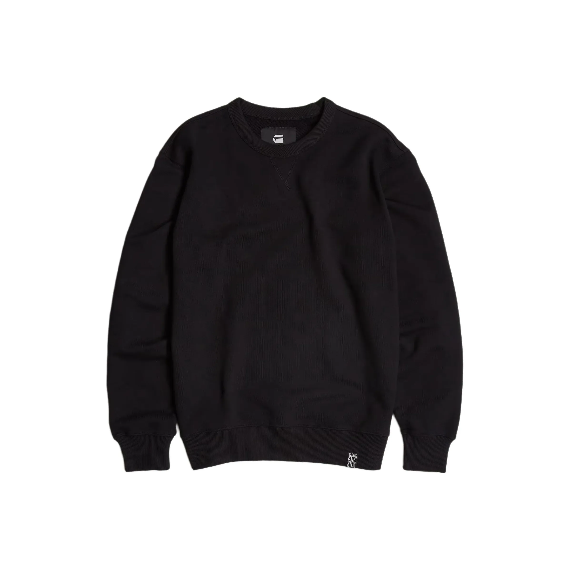 G STAR RAW Sweatshirt Men's Black