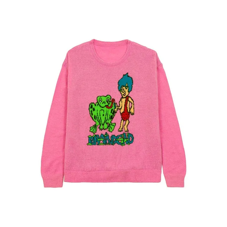 Adidas Originals Brain Dead Tee
