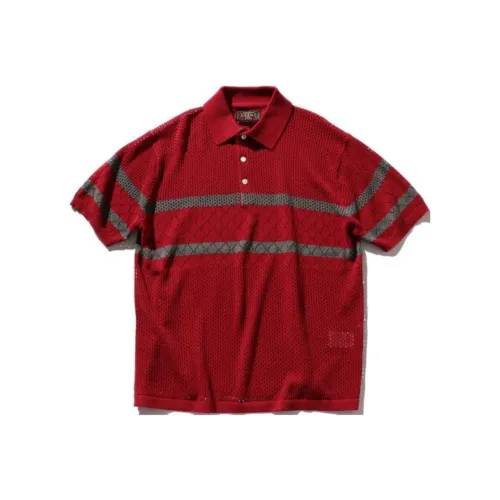 Beams Men Поло