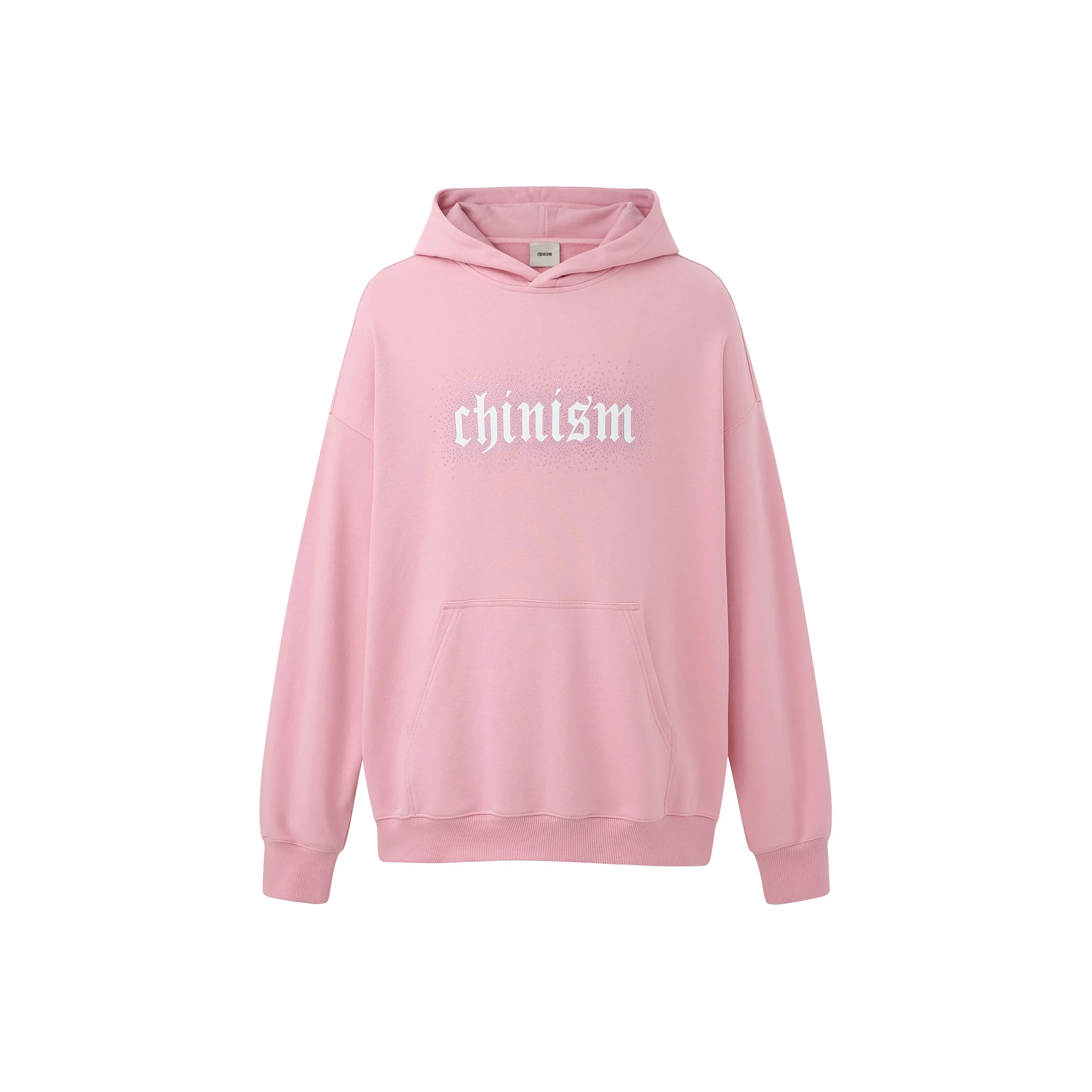 CHINISM Розовый Унисекс Свитшоты