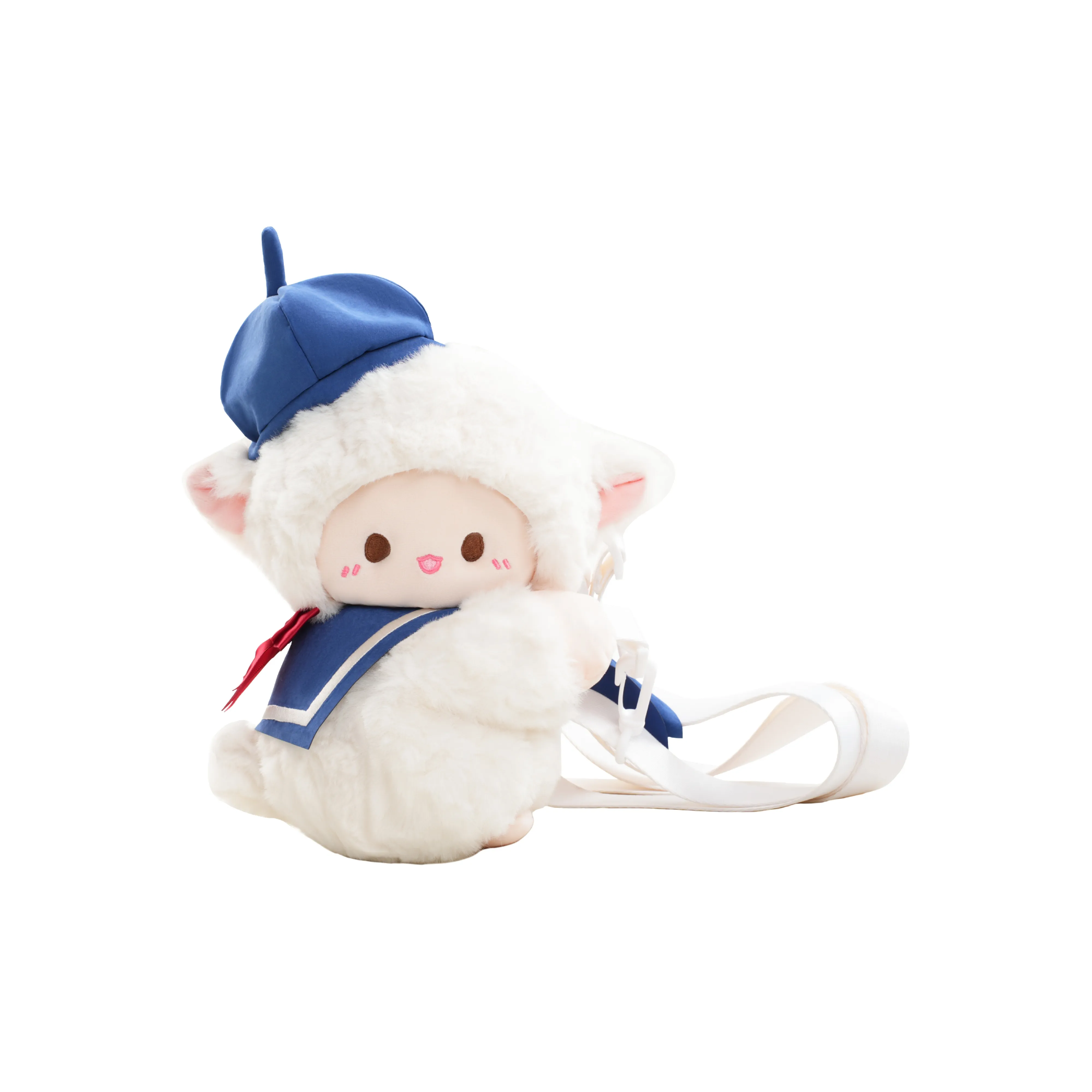 Holding Bamboo Полиэстер Рюкзак Унисекс Многоцветный