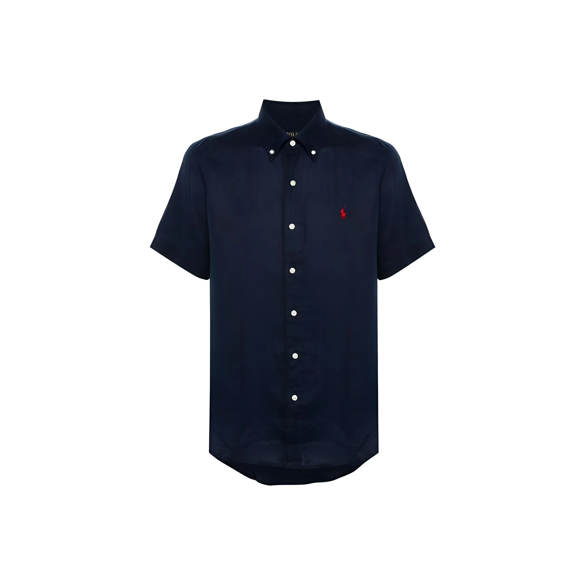 Polo Ralph Lauren Polo Pony Linen Shirt