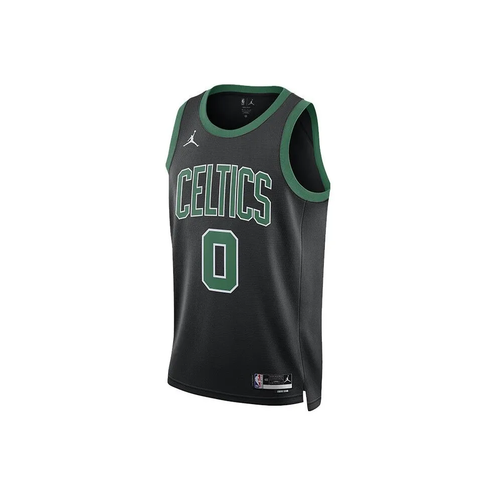 Jordan NBA Boston Celtics Swingman 'Jayson Tatum'